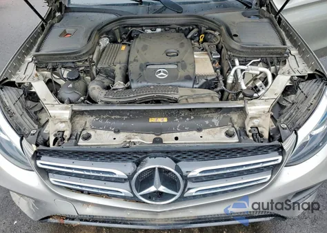 2019 Mercedes-Benz Cl 500 из США, поврежденный, VIN WDC0G4KB8KV194648
